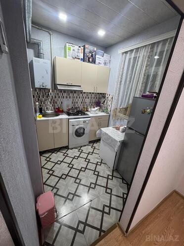 Продаётся 2-комн. вторичка 50 м², м. Мемар Аджеми, photo 4 from 12