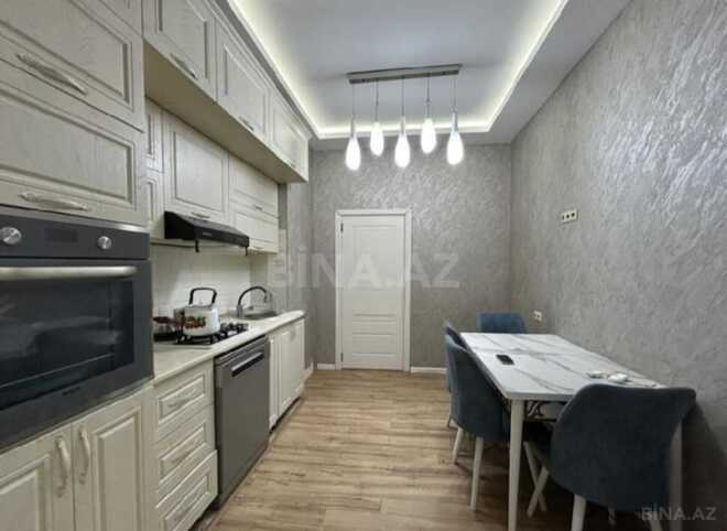 Satılır 2 otaqlı yeni tikili 76.5 m², photo 11 from 21