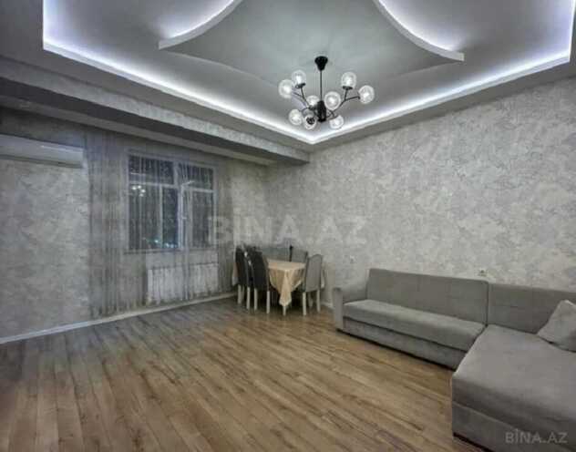 Satılır 2 otaqlı yeni tikili 76.5 m², photo 4 from 21