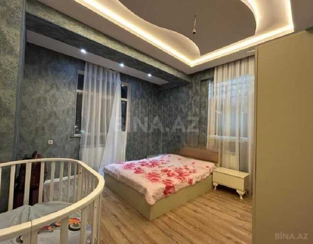 Satılır 2 otaqlı yeni tikili 76.5 m², photo 6 from 21