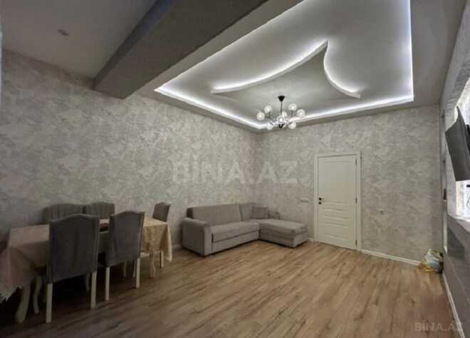 Satılır 2 otaqlı yeni tikili 76.5 m², photo 5 from 21