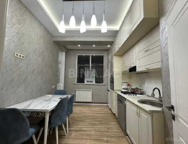 Satılır 2 otaqlı yeni tikili 76.5 m², photo 10 from 21