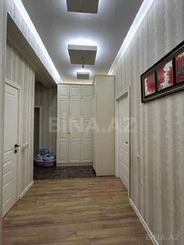 Satılır 2 otaqlı yeni tikili 76.5 m², photo 17 from 21
