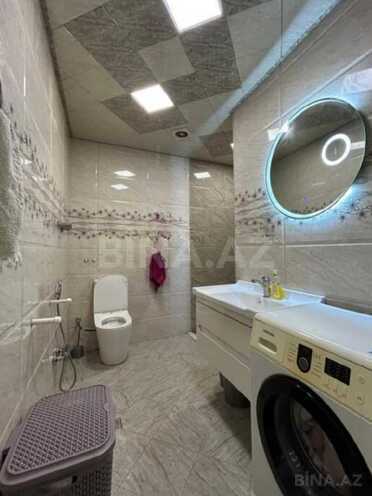 Satılır 2 otaqlı yeni tikili 76.5 m², photo 20 from 21