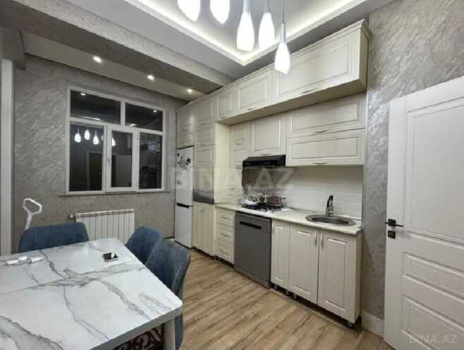 Satılır 2 otaqlı yeni tikili 76.5 m², photo 14 from 21