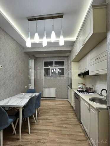 Satılır 2 otaqlı yeni tikili 76.5 m², photo 12 from 21