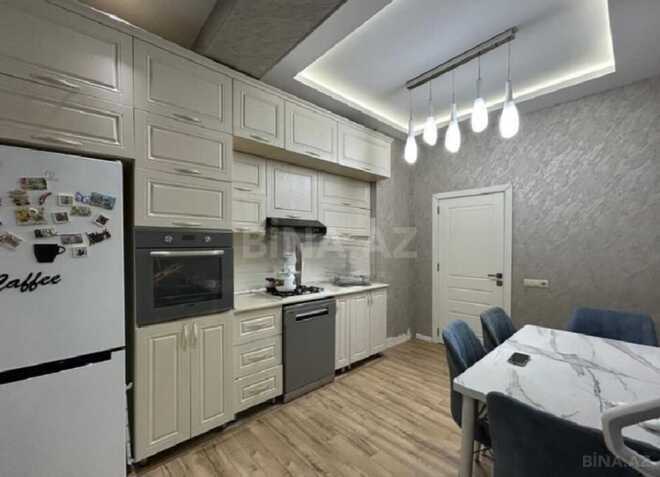 Satılır 2 otaqlı yeni tikili 76.5 m², photo 13 from 21