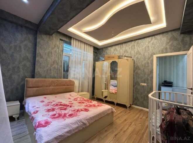Satılır 2 otaqlı yeni tikili 76.5 m², photo 9 from 21
