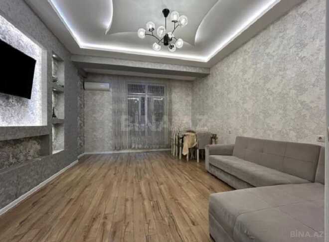 Satılır 2 otaqlı yeni tikili 76.5 m², photo 1 from 21