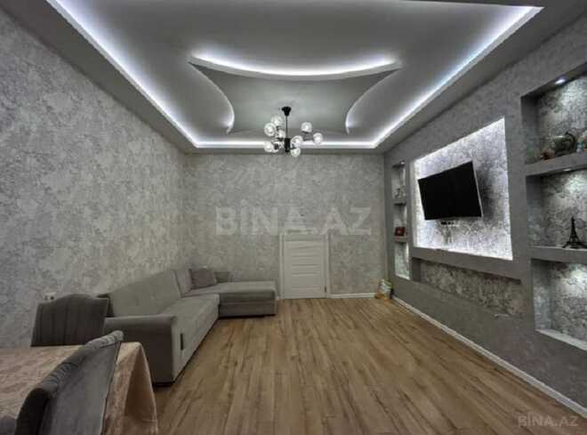 Satılır 2 otaqlı yeni tikili 76.5 m², photo 3 from 21