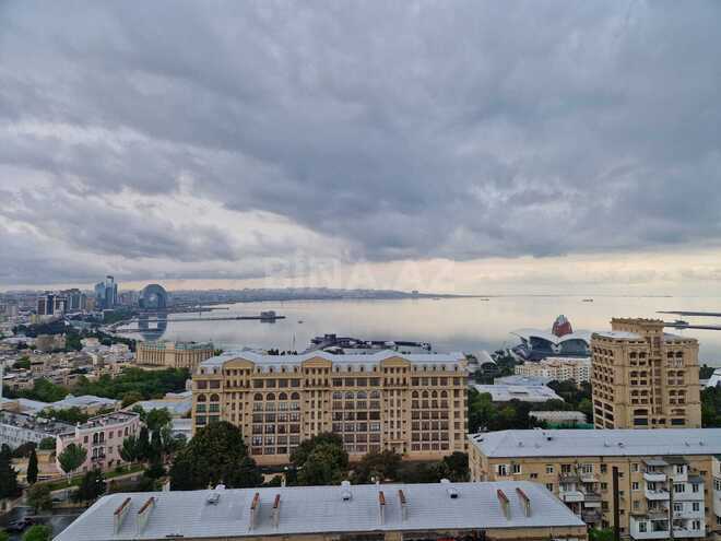 Satılır 4 otaqlı yeni tikili 214 m², İçəri Şəhər m., photo 8 from 10