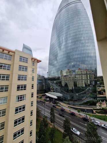 Satılır 4 otaqlı yeni tikili 214 m², İçəri Şəhər m., photo 3 from 10