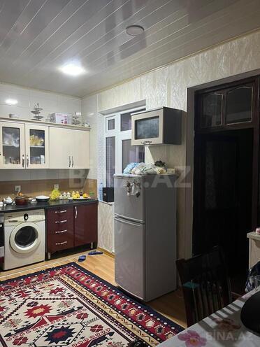 Сдаётся 3-комн. вторичка 60 м², м. Мемар Аджеми, photo 14 from 17