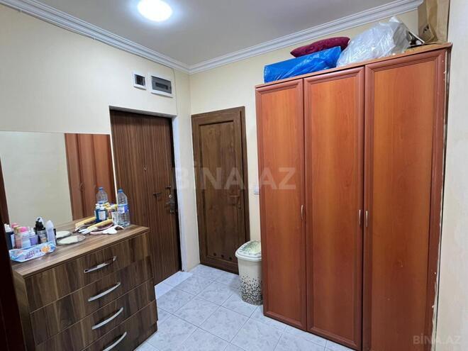 Сдаётся 3-комн. вторичка 60 м², м. Мемар Аджеми, photo 9 from 17