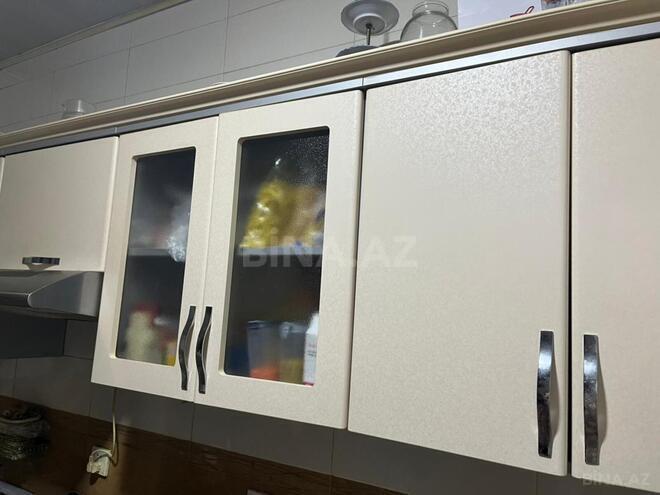 Сдаётся 3-комн. вторичка 60 м², м. Мемар Аджеми, photo 15 from 17