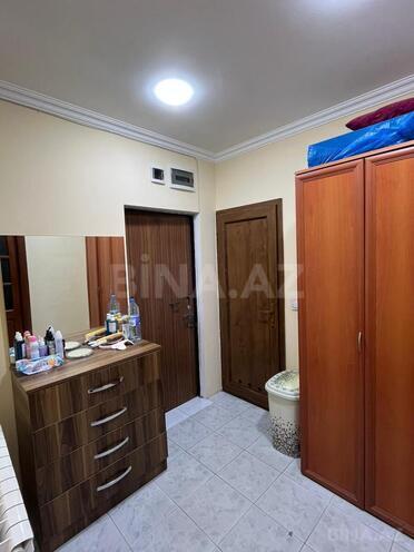 Сдаётся 3-комн. вторичка 60 м², м. Мемар Аджеми, photo 16 from 17