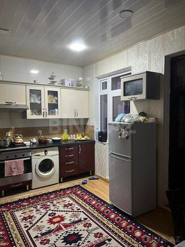 Сдаётся 3-комн. вторичка 60 м², м. Мемар Аджеми, photo 12 from 17