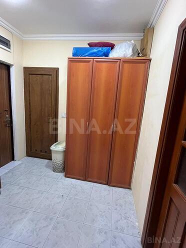 Сдаётся 3-комн. вторичка 60 м², м. Мемар Аджеми, photo 8 from 17