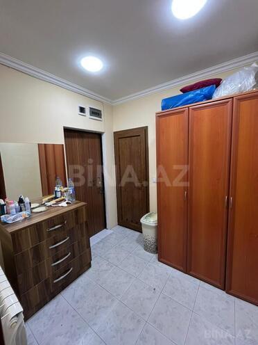 Сдаётся 3-комн. вторичка 60 м², м. Мемар Аджеми, photo 10 from 17