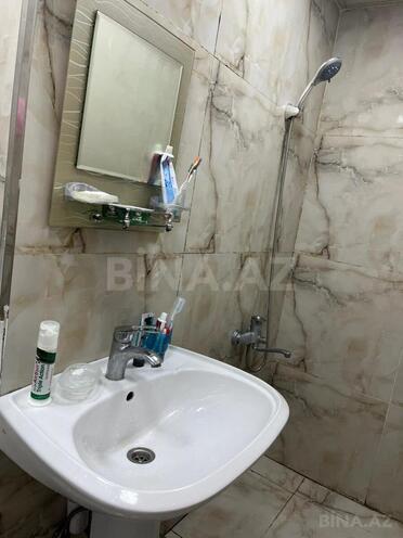 Сдаётся 3-комн. вторичка 60 м², м. Мемар Аджеми, photo 13 from 17