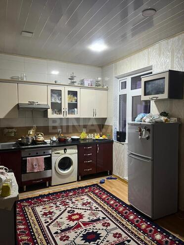 Сдаётся 3-комн. вторичка 60 м², м. Мемар Аджеми, photo 11 from 17