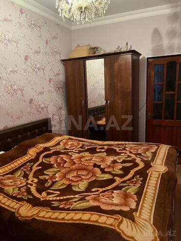 Сдаётся 3-комн. вторичка 60 м², м. Мемар Аджеми, photo 5 from 17