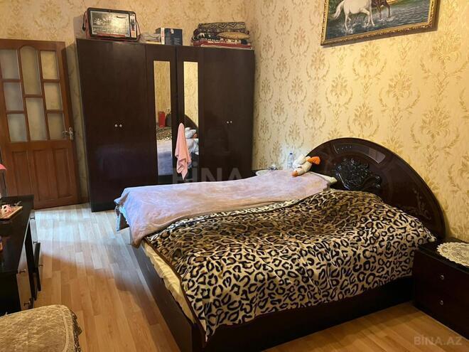 Сдаётся 3-комн. вторичка 60 м², м. Мемар Аджеми, photo 7 from 17