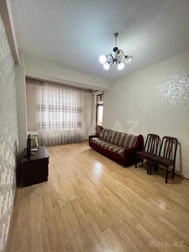 Продаётся 1-комн. новостройка 54 м², пос. Бакиханова, photo 1 from 18