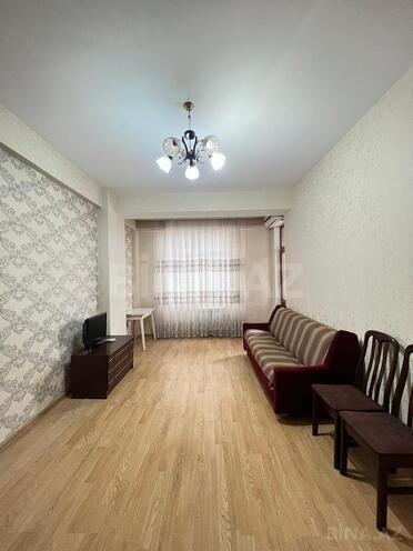 Продаётся 1-комн. новостройка 54 м², пос. Бакиханова, photo 16 from 18