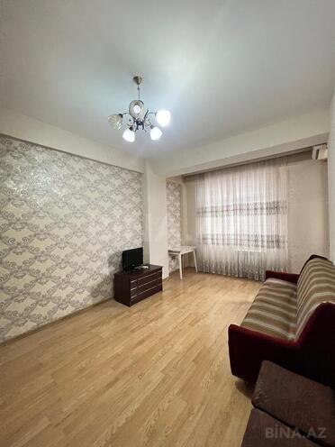 Продаётся 1-комн. новостройка 54 м², пос. Бакиханова, photo 13 from 18