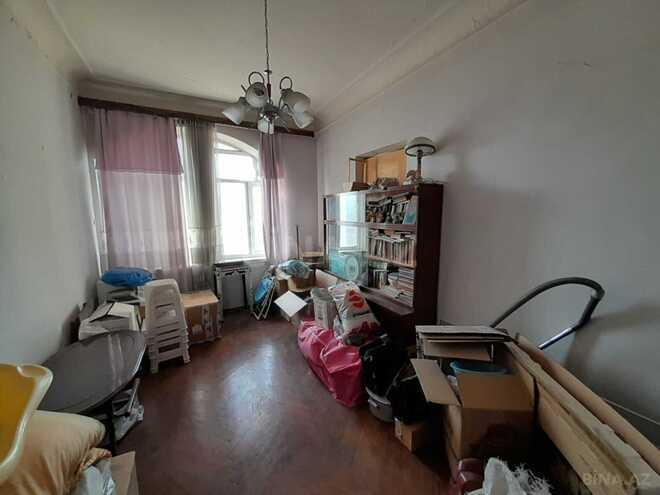 Продаётся 3-комн. вторичка 95 м², м. Низами, photo 14 from 20