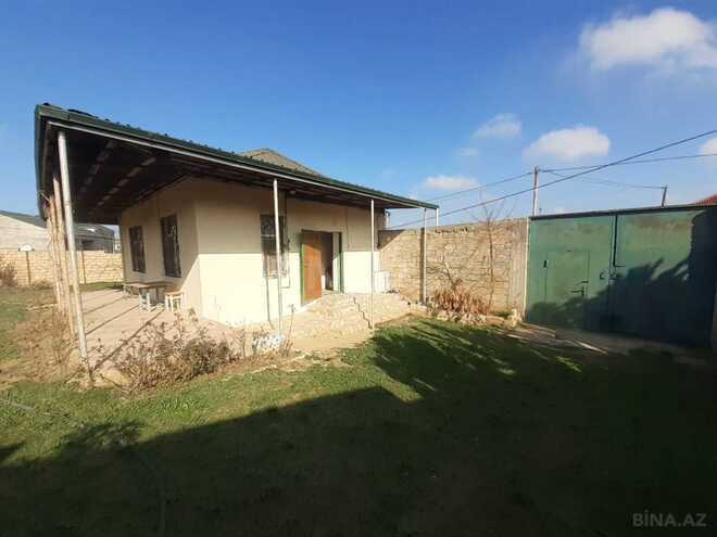 Продаётся 1-комн. дом/дача 60 м², пос. Фатмаи, photo 5 from 32