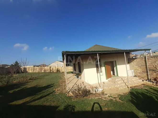 Продаётся 1-комн. дом/дача 60 м², пос. Фатмаи, photo 9 from 32