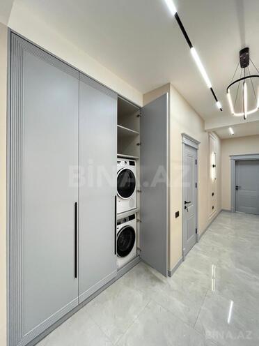 Satılır 4 otaqlı yeni tikili 118 m², 28 May m., photo 17 from 22