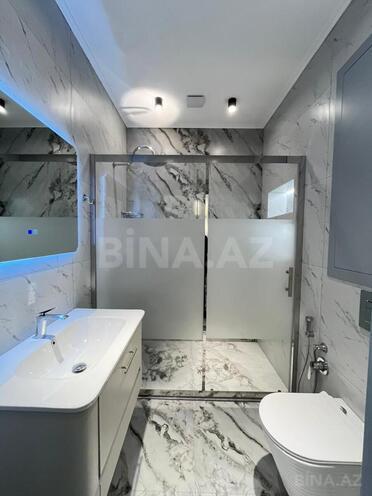 Satılır 4 otaqlı yeni tikili 118 m², 28 May m., photo 20 from 22