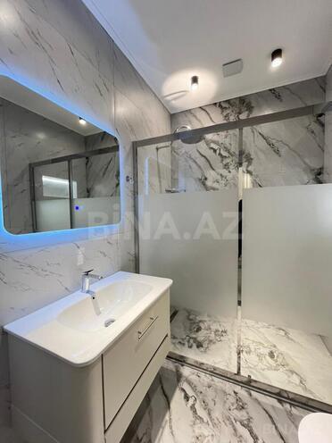 Satılır 4 otaqlı yeni tikili 118 m², 28 May m., photo 21 from 22