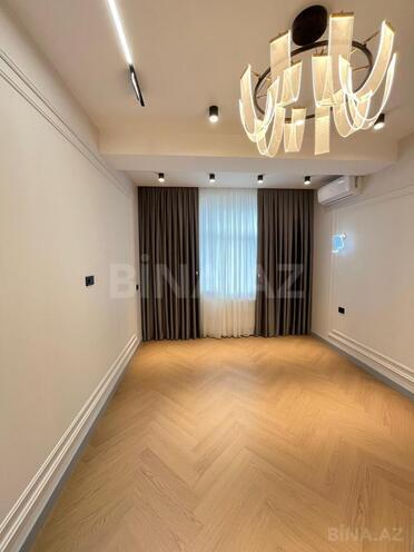 Satılır 4 otaqlı yeni tikili 118 m², 28 May m., photo 11 from 22