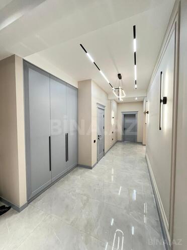 Satılır 4 otaqlı yeni tikili 118 m², 28 May m., photo 18 from 22