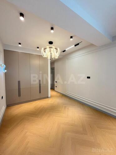 Satılır 4 otaqlı yeni tikili 118 m², 28 May m., photo 10 from 22