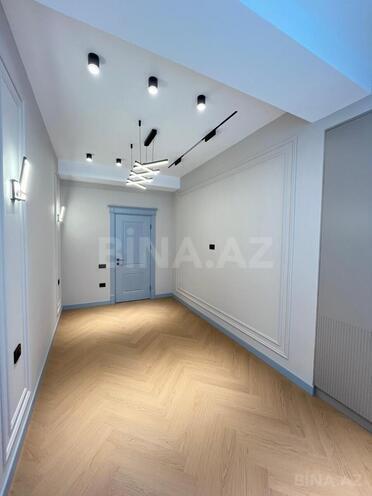 Satılır 4 otaqlı yeni tikili 118 m², 28 May m., photo 13 from 22