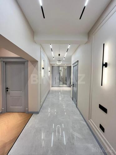 Satılır 4 otaqlı yeni tikili 118 m², 28 May m., photo 16 from 22