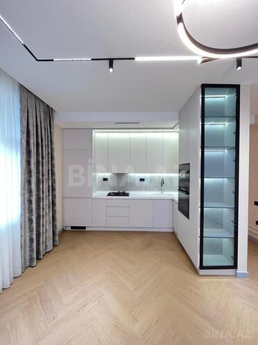 Satılır 4 otaqlı yeni tikili 118 m², 28 May m., photo 6 from 22