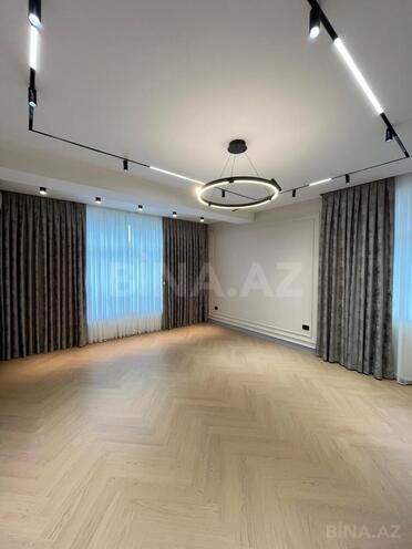 Satılır 4 otaqlı yeni tikili 118 m², 28 May m., photo 1 from 22