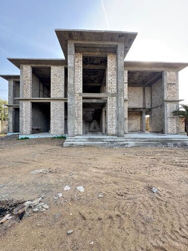 Продаётся 10-комн. дом/дача 1 200 м², пос. Мардакан, photo 4 from 32