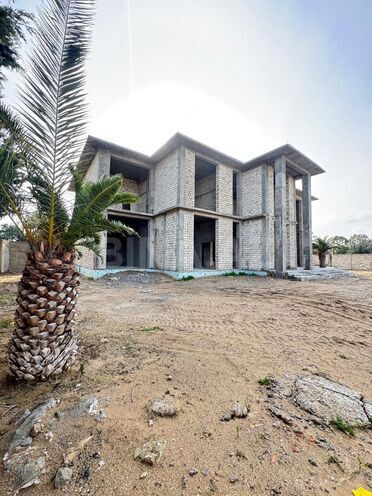 Продаётся 10-комн. дом/дача 1 200 м², пос. Мардакан, photo 1 from 32