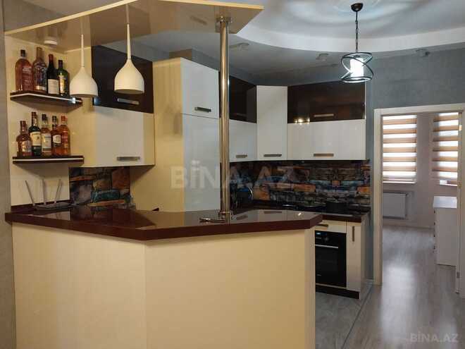 Продаётся 3-комн. новостройка 103 м², м. Шах Исмаил Хатаи, photo 12 from 18