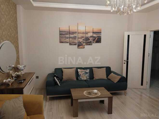 Продаётся 3-комн. новостройка 103 м², м. Шах Исмаил Хатаи, photo 1 from 18