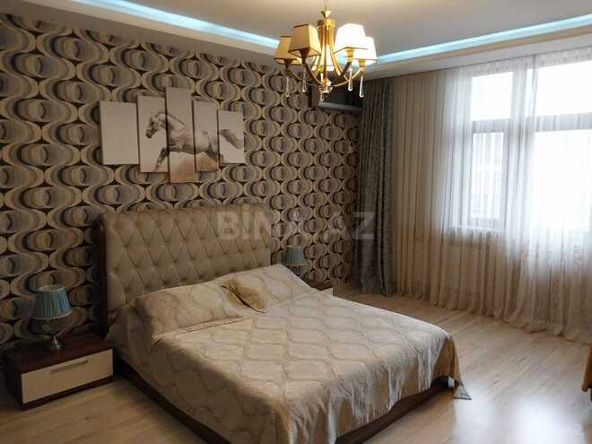 Продаётся 3-комн. новостройка 103 м², м. Шах Исмаил Хатаи, photo 5 from 18
