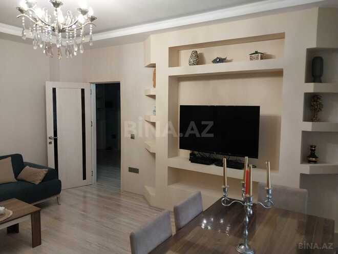 Продаётся 3-комн. новостройка 103 м², м. Шах Исмаил Хатаи, photo 3 from 18