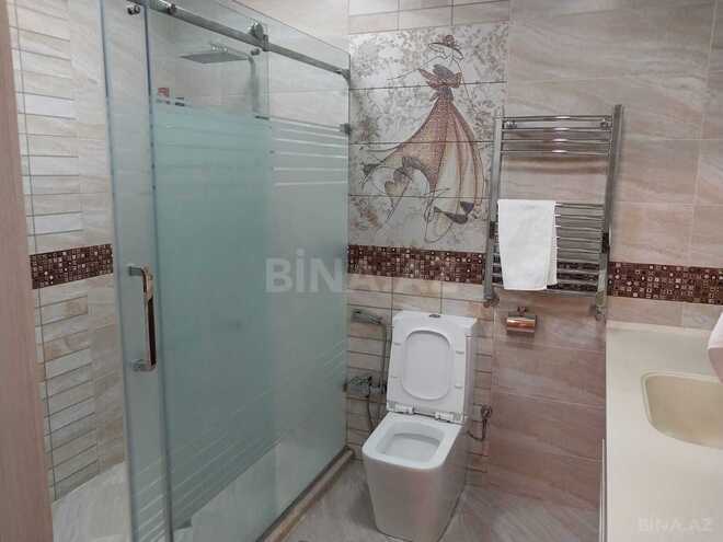 Продаётся 3-комн. новостройка 103 м², м. Шах Исмаил Хатаи, photo 14 from 18